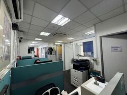 Tee Yih Jia Food Building (D13), Factory #627483081